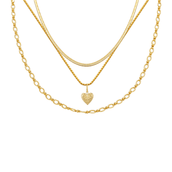 Custom Chain - Bold Everyday - Customer's Product