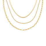 Custom Chain - Bold Everyday - Customer's Product