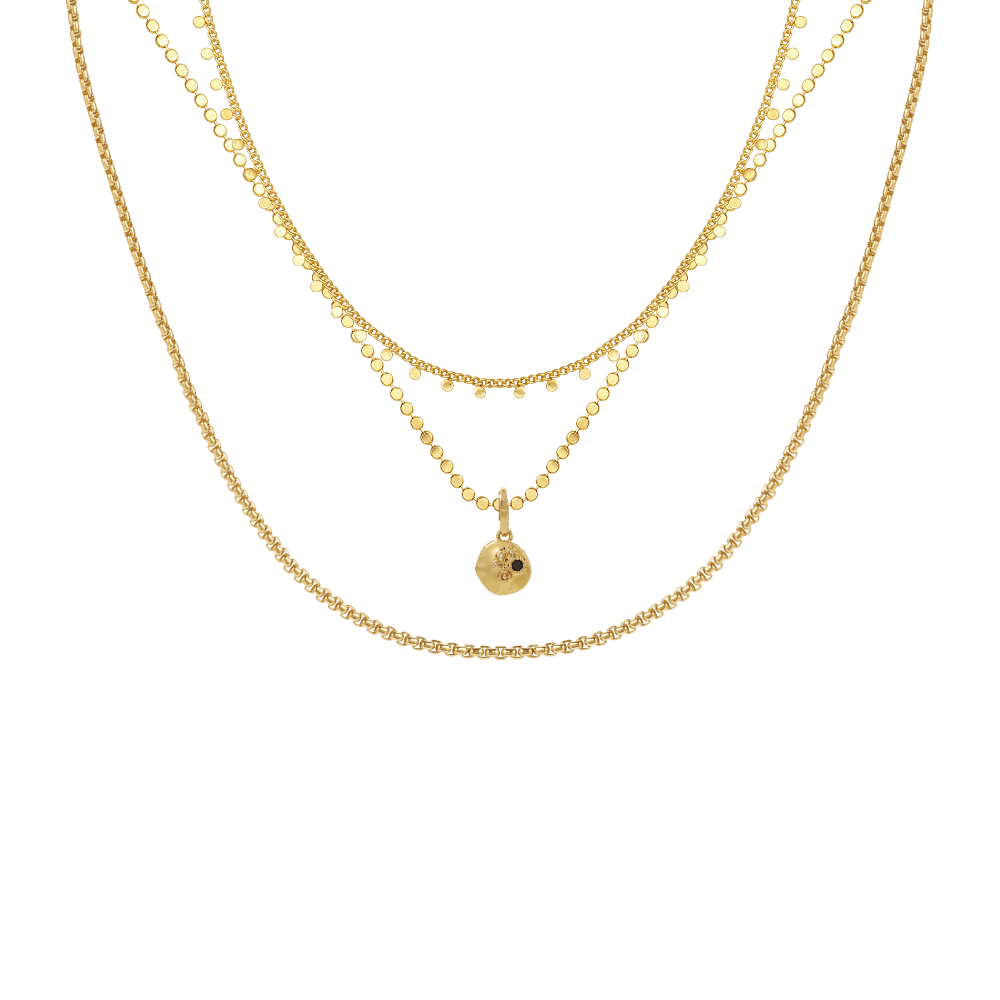 Custom Chain - Bold Holiday - Customer's Product