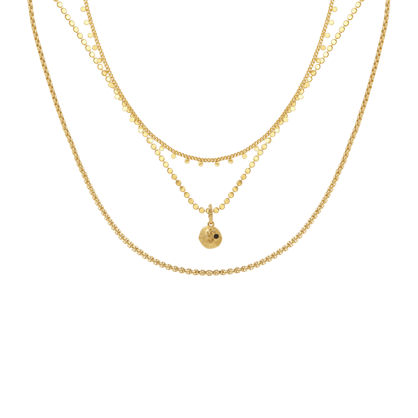 Custom Chain - Bold Holiday - Customer's Product