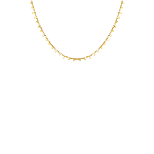 Custom Chain - Conservative Anniversary - Customer's Product