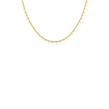 Custom Chain - Conservative Anniversary - Customer's Product