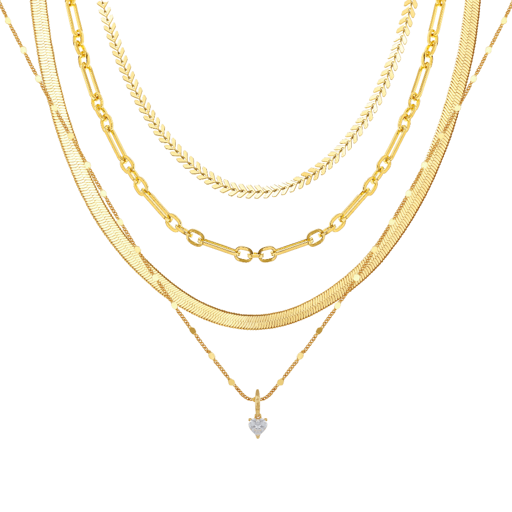 Custom Chain