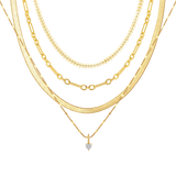 Custom Chain