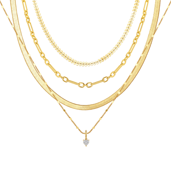 Custom Chain
