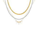 Mixed Metals Customizer