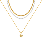 Mixed Metals Customizer