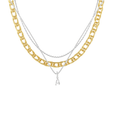 Mixed Metals Customizer