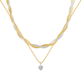 Mixed Metals Customizer