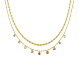 Mixed Metals Customizer