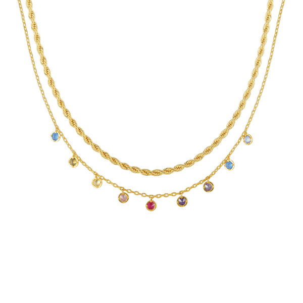 Mixed Metals Customizer