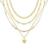 Mixed Metals Customizer