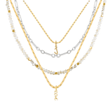 Mixed Metals Customizer