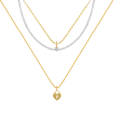 Mixed Metals Customizer