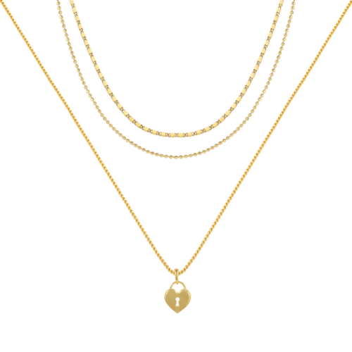 Mixed Metals Customizer