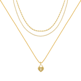 Mixed Metals Customizer