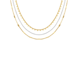 Mixed Metals Customizer