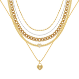 Mixed Metals Customizer