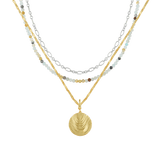 Mixed Metals Customizer Wave
