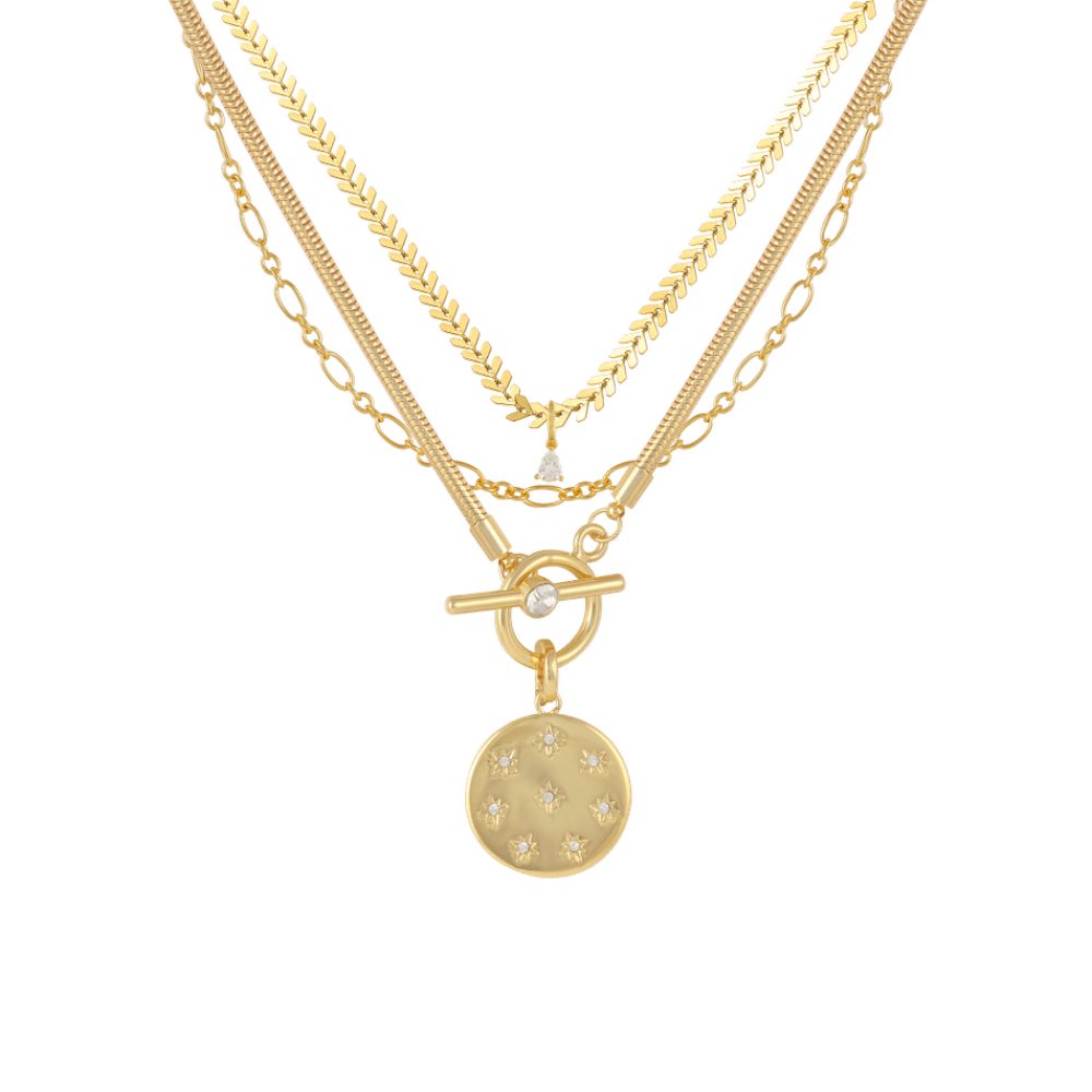 Gold Customizer Wave