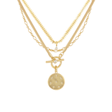 Gold Customizer Wave