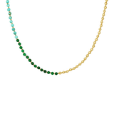 Gold Customizer Wave