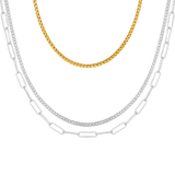 Silver Customizer Wave